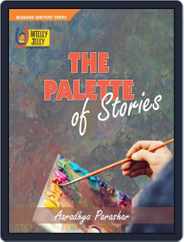 The Palette of Stories Magazine (Digital) Subscription