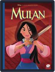 Mulan Graphic Novel Magazine (Digital) Subscription