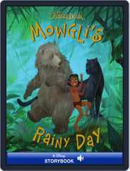 The Jungle Book: Mowgli's Rainy Day Magazine (Digital) Subscription