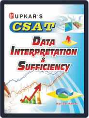CSAT Data Interpretation & Sufficiency Magazine (Digital) Subscription