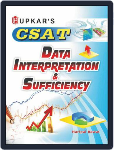 CSAT Data Interpretation & Sufficiency Digital Back Issue Cover