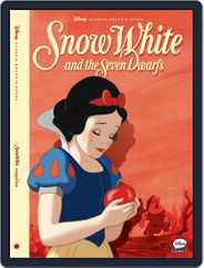 Snow White Graphic Novel Magazine (Digital) Subscription