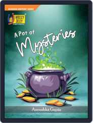 A Pot of Mysteries Magazine (Digital) Subscription