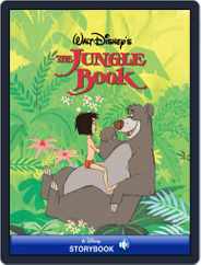 Walt Disney's: The Jungle Book Magazine (Digital) Subscription