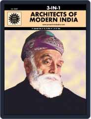Architects of Modern India Magazine (Digital) Subscription