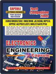 ELECTRONICS ENGINEERING CAPSULE Magazine (Digital) Subscription