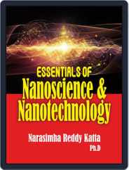 Essentials of Nanoscience and Nanotehnology Magazine (Digital) Subscription