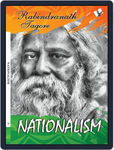Nationalism Digital Back Issue Cover
