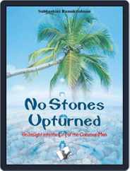 No Stones Upturned Magazine (Digital) Subscription