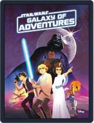 Star Wars: Galaxy of Adventures Magazine (Digital) Subscription