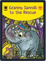 Granny Sannilli to the Rescue Magazine (Digital) Subscription