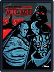 Star Wars Adventures: Return to Vader's Castle Magazine (Digital) Subscription