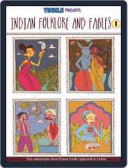 Tinkle: Indian Folklores and Fables Magazine (Digital) Subscription