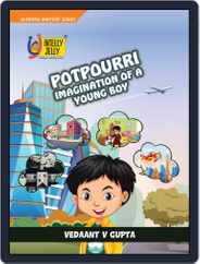 Potpourri Imagination of a Young Boy Magazine (Digital) Subscription