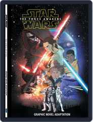 Star Wars: The Force Awakens Graphic Novel Adaptation Magazine (Digital) Subscription