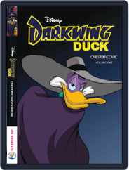 Darkwing Duck Cinestory Comic Magazine (Digital) Subscription