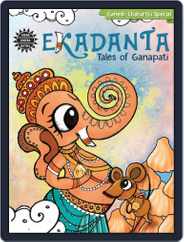 Ekadanta - Tales of Ganapati Magazine (Digital) Subscription