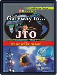 Gateway to JTO Magazine (Digital) Subscription