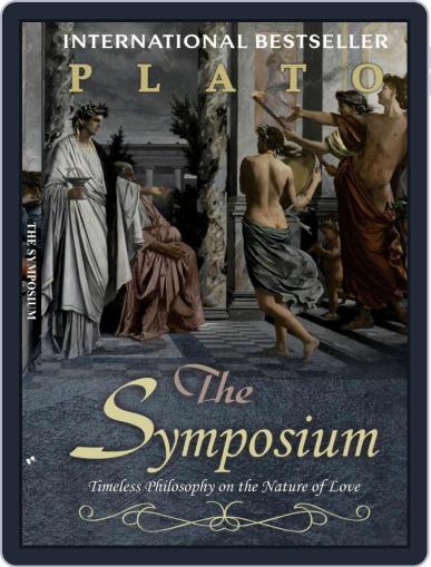 The Symposium Digital Back Issue Cover