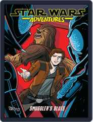 Star Wars Adventures - Volume 04 Magazine (Digital) Subscription