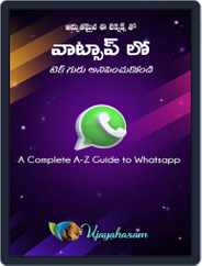 How to become master in Whatsapp Magazine (Digital) Subscription