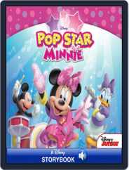 Disney: Pop Star Minnie Magazine (Digital) Subscription