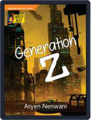 Generation Z Magazine (Digital) Subscription