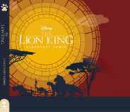 Lion King Cinestory Magazine (Digital) Subscription