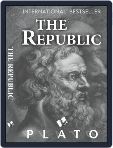 The Republic Digital Back Issue Cover