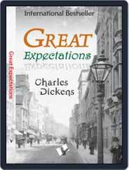 Great Expectations Magazine (Digital) Subscription