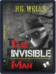 The Invisible Man Magazine (Digital) Subscription