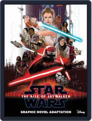 Star Wars: The Rise of Skywalker GN Adaptation Magazine (Digital) Subscription