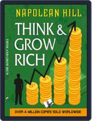 Think and Grow Rich Magazine (Digital) Subscription