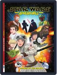 Star Wars Adventures Volume 01 Magazine (Digital) Subscription