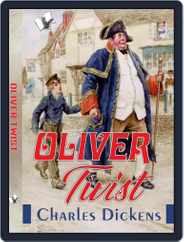 Oliver Twist Magazine (Digital) Subscription