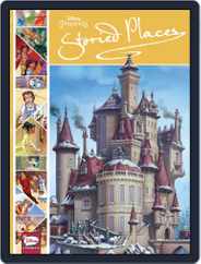 Disney Princess Volume of Building Stories Magazine (Digital) Subscription