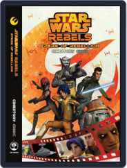A Star Wars Rebels Cinestory Comic: Spark of Rebellion Magazine (Digital) Subscription