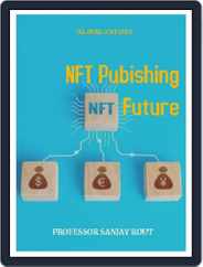 NFT Publishing Future Magazine (Digital) Subscription