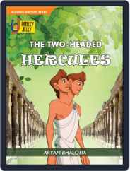 The Two-Headed Hercules Magazine (Digital) Subscription