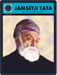 Jamsetji Tata Magazine (Digital) Subscription
