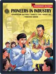 Pioneers in industry Magazine (Digital) Subscription