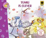 Tumku is Clever Magazine (Digital) Subscription