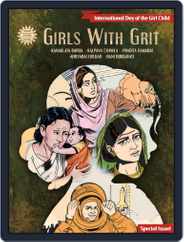 Girls with Grit Magazine (Digital) Subscription