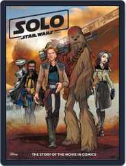 Han Solo : A Star Wars Story Graphic Novel Magazine (Digital) Subscription