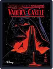 Star Wars Adventures: Tales from Vader's Castle Magazine (Digital) Subscription