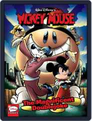 Mickey Mouse: Volume 07 Magazine (Digital) Subscription