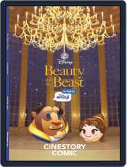 Disney Beauty and the Beast: As Told by Emoji Magazine (Digital) Subscription