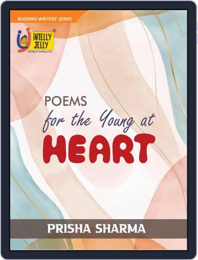 Poems for the Young at Heart Digital Back Issue Cover
