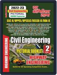 2022-23 Pictorial Booklet Vol.-2 - Civil Engineering Magazine (Digital) Subscription