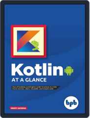 Kotlin at a Glance Magazine (Digital) Subscription